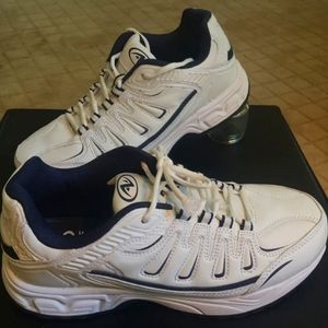 🇺🇦 Chunky Y2K Dad Sneakers Running Shoes 90s Athletic Shoes Vintage JFK Jr